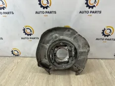 Кулак поворотный BMW 5