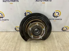 Кулак поворотный Jeep Grand Cherokee