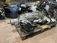 АКПП Audi Q5