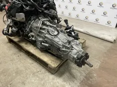 АКПП Audi S5