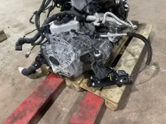 АКПП Audi Q3