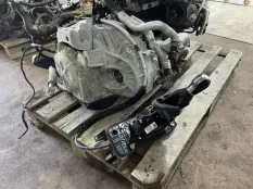 АКПП Volkswagen Tiguan