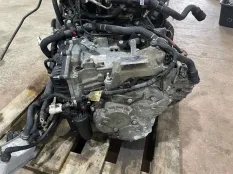 АКПП Ford S-Max