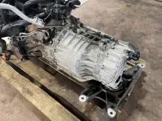 Вариатор Audi A5