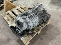 Вариатор Audi A5