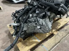 АКПП Toyota Camry