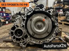 АКПП Lexus RX270