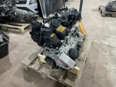 Двигатель BMW X1