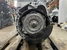 АКПП BMW X1