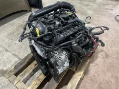 Двигатель Audi Q3
