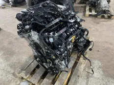 Двигатель Kia Sorento Prime
