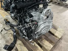 АКПП Kia Sorento Prime