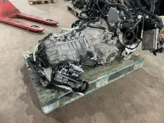 Вариатор Audi A6