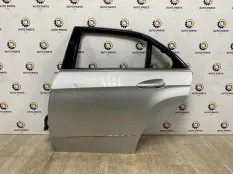Дверь Mercedes-Benz E-Class