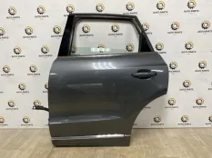 Дверь Audi Q5