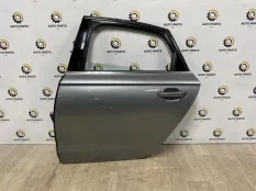Дверь Audi A6