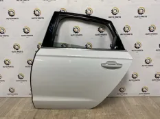 Дверь Audi A6