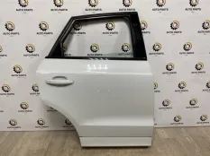 Дверь Audi Q3