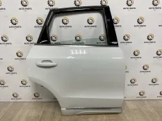 Дверь Audi Q5