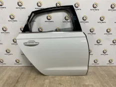 Дверь Audi A6