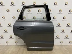 Дверь Audi Q5