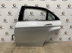 Дверь Mercedes-Benz E-Class