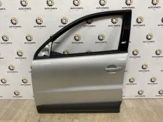 Дверь Volkswagen Tiguan