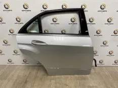 Дверь Mercedes-Benz E-Class