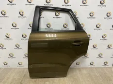 Дверь Audi Q3