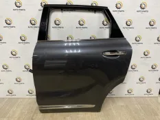 Дверь Kia Sorento Prime