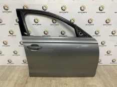 Дверь Audi A6