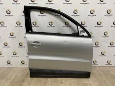 Дверь Volkswagen Tiguan