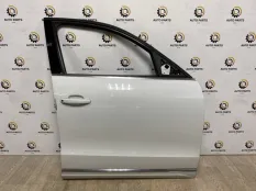 Дверь Audi Q5