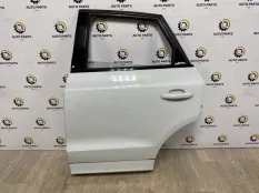 Дверь Audi Q3