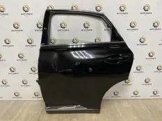 Дверь Lexus RX270