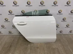 Дверь Audi A5