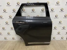 Дверь Kia Sorento Prime