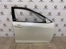 Дверь Toyota Camry