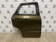 Дверь Audi Q3