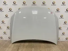 Капот Audi Q3