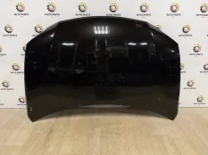 Капот Lexus RX270