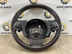Руль Jaguar XJ
