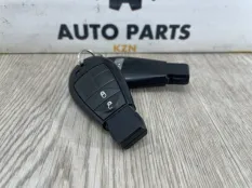 Ключ зажигания Jeep Grand Cherokee