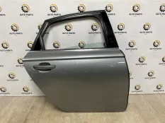 Дверь Audi A6