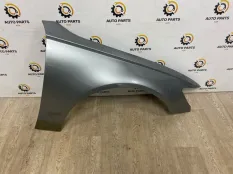 Крыло Audi A6