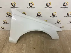 Крыло Audi A6