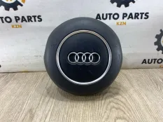 Подушка безопасности в руль Audi Q5
