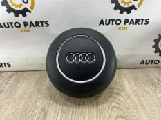 Подушка безопасности в руль Audi Q5