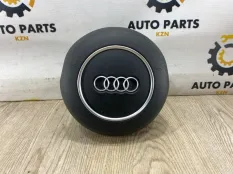 Подушка безопасности в руль Audi Q3