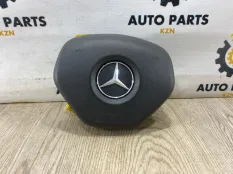 Подушка безопасности в руль Mercedes-Benz E-Class